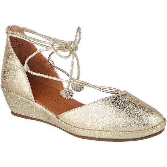 gentle souls nerissa